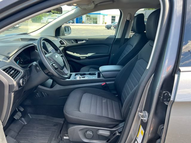 Used 2024 Ford Edge SE AWD/4WD image 4