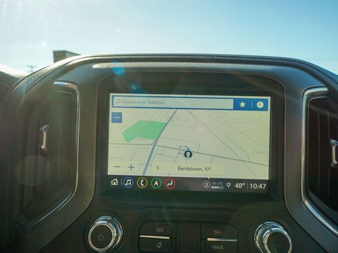 Used 2022 GMC Sierra 3500 Denali image 26