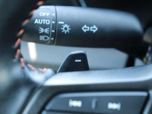 Certified 2026 Honda CR-V Sport image 24
