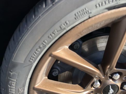 New 2026 Ford Mustang GT Premium image 18