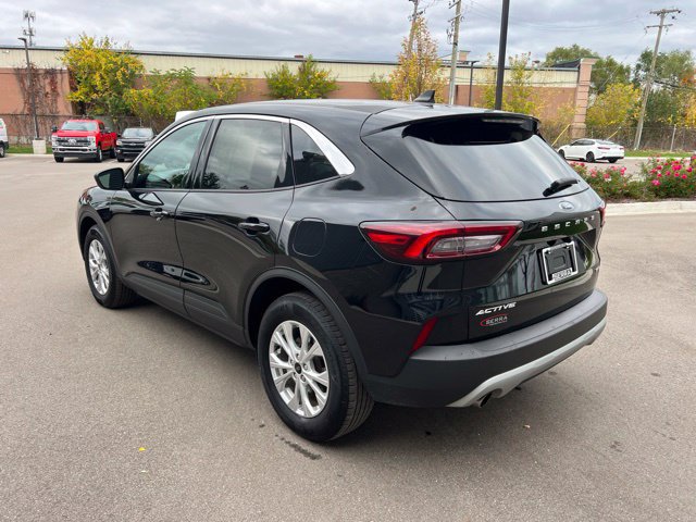 Used 2023 Ford Escape Active AWD/4WD image 7