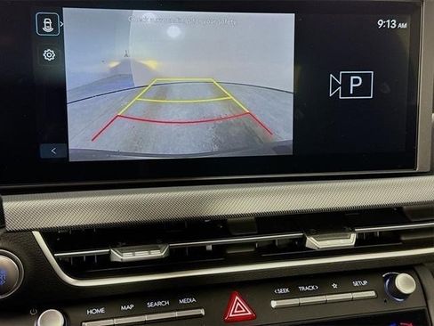 Certified 2024 Hyundai Sonata SEL image 14