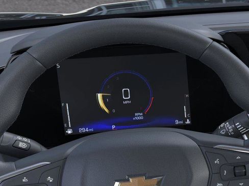 New 2026 Chevrolet Trax ACTIV image 19