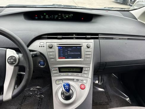 Used 2012 Toyota Prius Two image 13