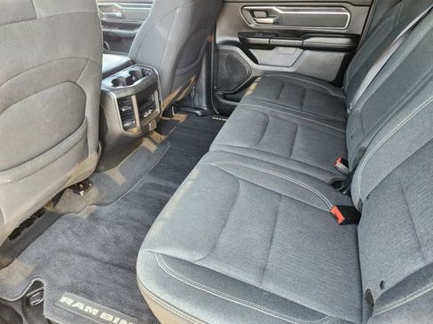 Used 2019 RAM 1500 Big Horn image 16