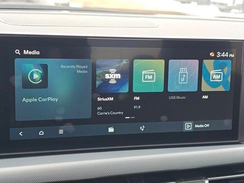 New 2026 Hyundai Sonata SE FWD image 8