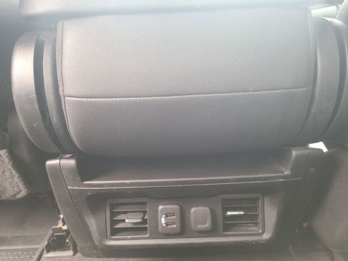 Used 2022 Chevrolet Silverado 2500 LTZ w/ Safety Package image 40