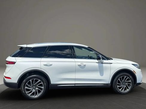 Used 2020 Lincoln Corsair AWD w/ Equipment Group 101A image 3