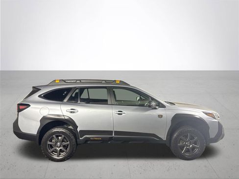 Used 2022 Subaru Outback Wilderness image 5