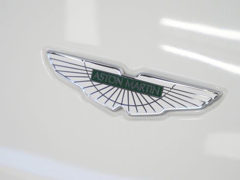 Used 2008 Aston Martin DB9 Volante RWD image 38