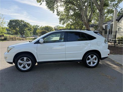 Used 2007 Lexus RX 350 AWD image 2