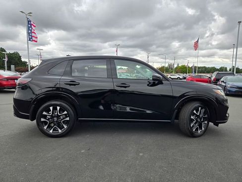 New 2026 Honda HR-V EX-L image 3