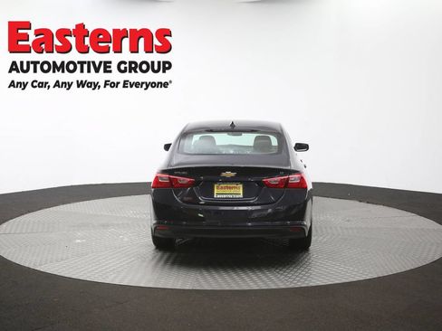 Used 2023 Chevrolet Malibu LT FWD image 37