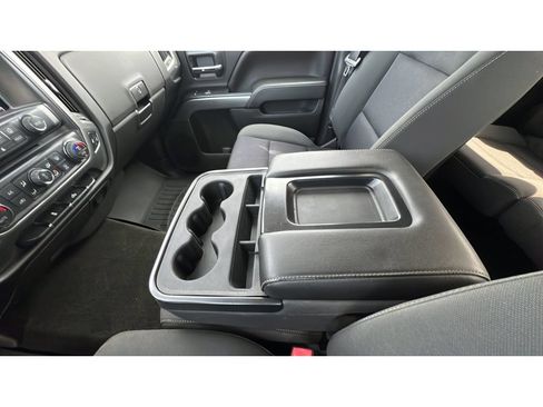 Certified 2015 Chevrolet Silverado 1500 LT w/ All Star Edition AWD/4WD image 20