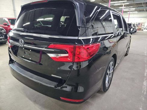Used 2022 Honda Odyssey Touring image 6