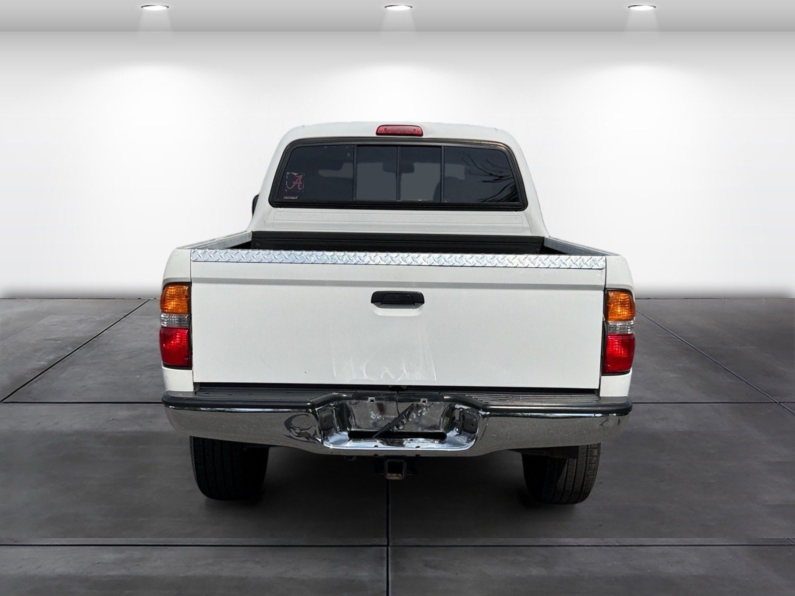 Used 2004 Toyota Tacoma PreRunner RWD image 5