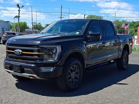 Used 2021 Ford F150 Tremor w/ Equipment Group 402A High AWD/4WD image 6