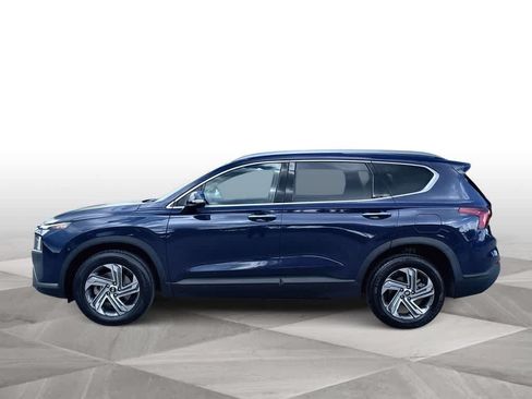 Used 2023 Hyundai Santa Fe SEL FWD image 5