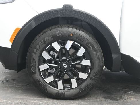 New 2026 Hyundai Santa Cruz SEL AWD/4WD image 32