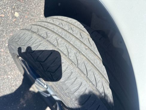 Used 2017 Honda Civic Touring image 19