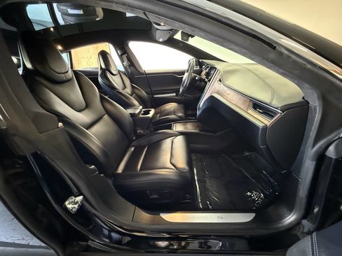 Used 2019 Tesla Model S Long Range AWD/4WD image 19