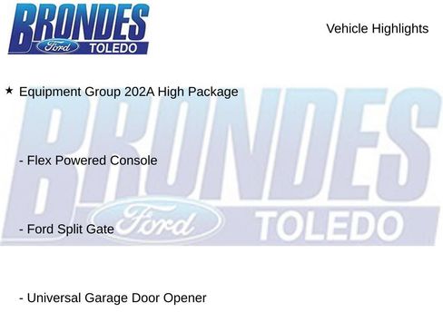 Used 2025 Ford Expedition Active AWD/4WD image 15