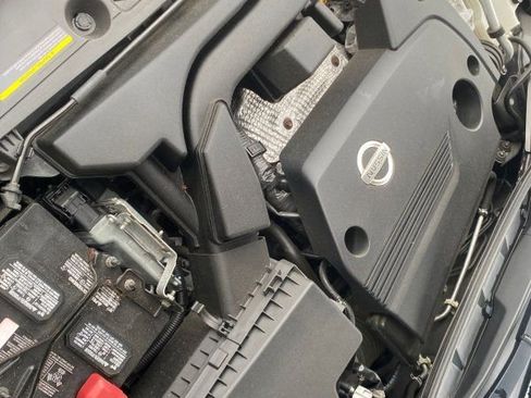 Used 2015 Nissan Altima 2.5 S w/ Power Driver Seat Package image 38