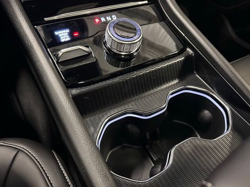 New 2026 Jeep Grand Cherokee L Limited AWD/4WD image 18