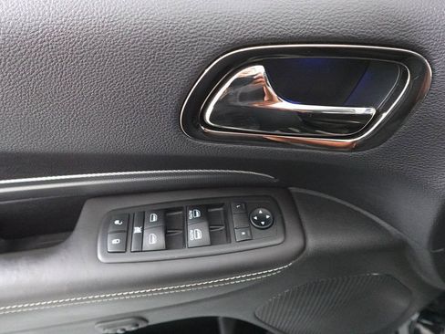 Used 2020 Dodge Durango SRT w/ Technology Group image 8