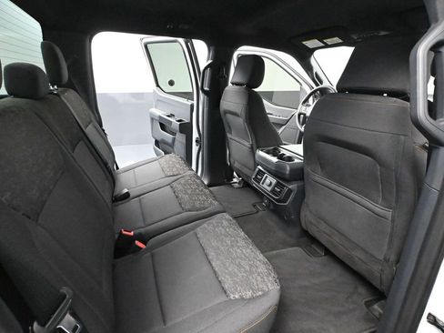 Used 2022 Ford F150 Tremor AWD/4WD image 42