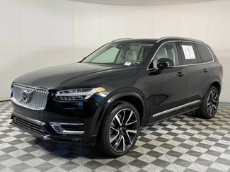 Used 2023 Volvo XC90 B5 Plus AWD/4WD video 2