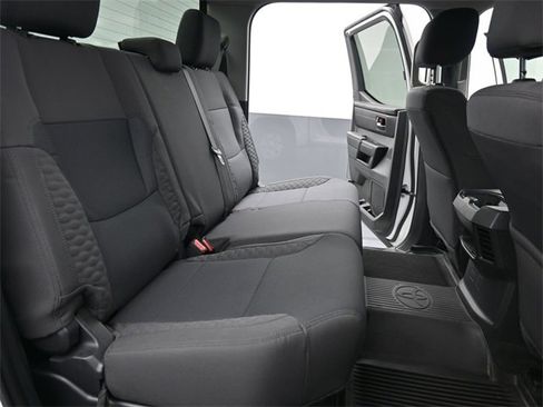 Used 2024 Toyota Tundra SR image 16