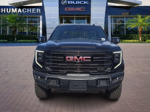 New 2026 GMC Sierra 1500 AT4X w/ AT4X AEV Edition AWD/4WD image 2