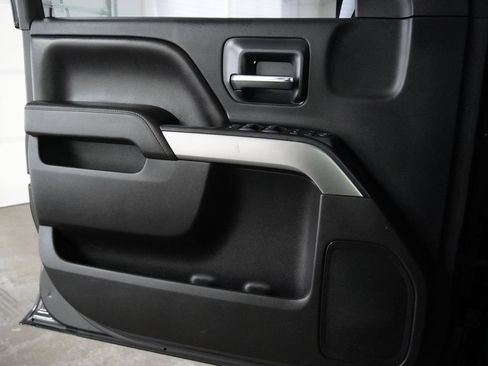 Used 2016 Chevrolet Silverado 1500 LT w/ All Star Edition AWD/4WD image 23