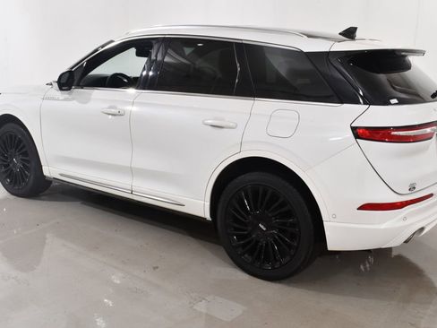 Used 2022 Lincoln Corsair Reserve w/ Equipment Group 201A image 15