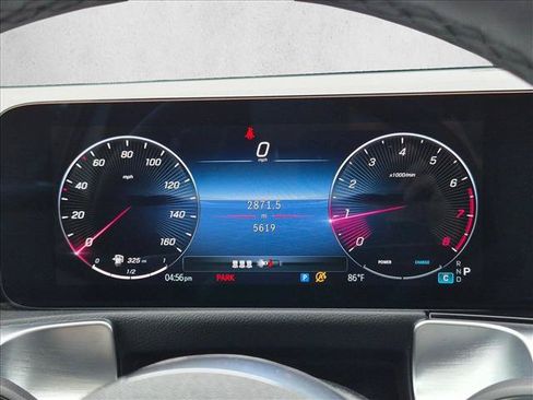 Certified 2026 Mercedes-Benz GLB 250 4MATIC image 10