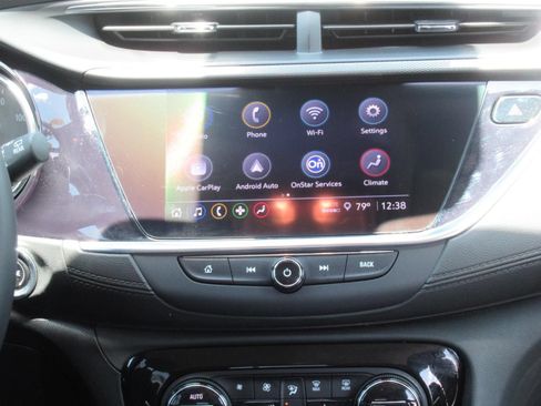 Used 2023 Buick Encore GX Select w/ Sport Touring Package AWD/4WD image 15