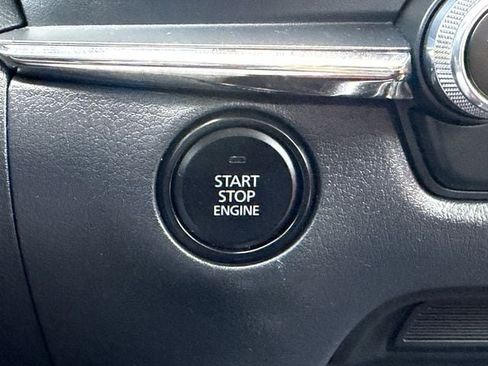 Used 2025 MAZDA CX-30 AWD 2.5 S w/ Preferred Package image 18