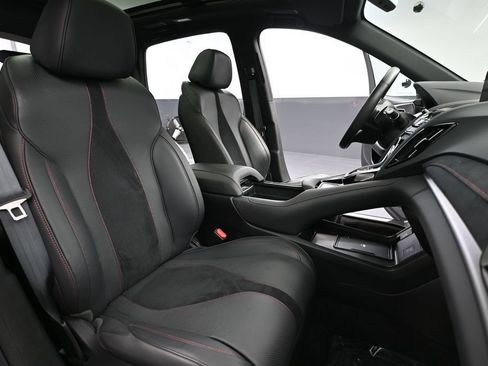 Used 2024 Acura RDX A-Spec AWD/4WD image 49