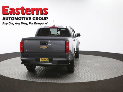 Used 2019 Chevrolet Colorado LT w/ LT Convenience Package image 43