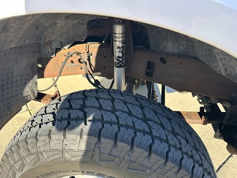 Used 2003 Ford F250 4x4 SuperCab Super Duty image 55