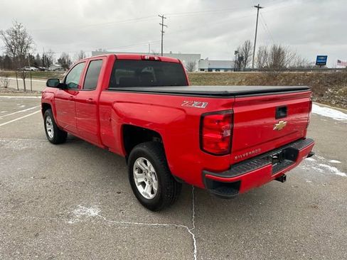 Used 2016 Chevrolet Silverado 1500 LT w/ All Star Edition image 20