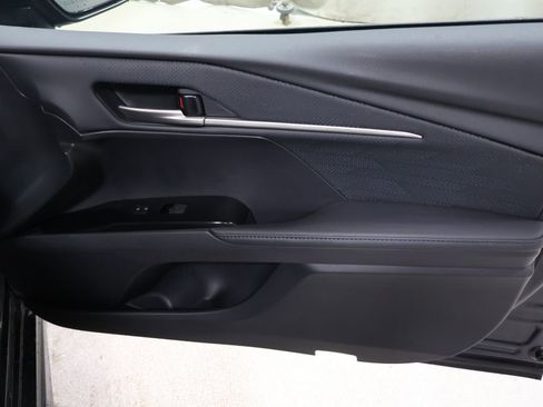 New 2026 Toyota Camry XSE image 18