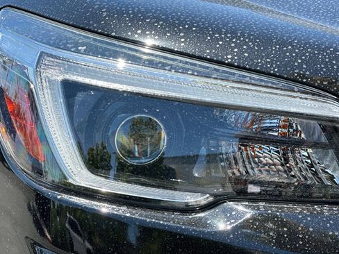 Used 2021 Subaru Forester Sport w/ Popular Package #2 AWD/4WD image 45