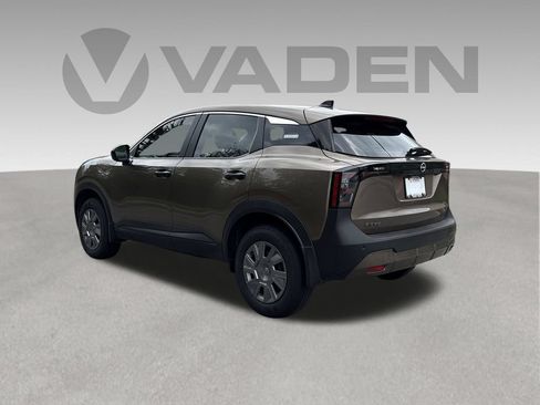 Used 2026 Nissan Kicks S FWD image 24