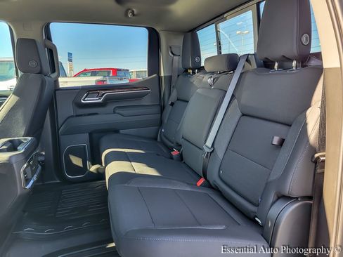 New 2026 GMC Sierra 1500 Elevation w/ Preferred Package AWD/4WD image 9