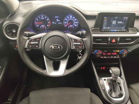 Used 2019 Kia Forte Sedan FWD image 22