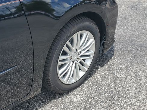 Used 2018 Lexus ES 350 w/ Accessory Package 2 FWD image 7