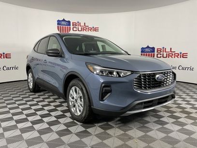 New 2025 Ford Escape Active