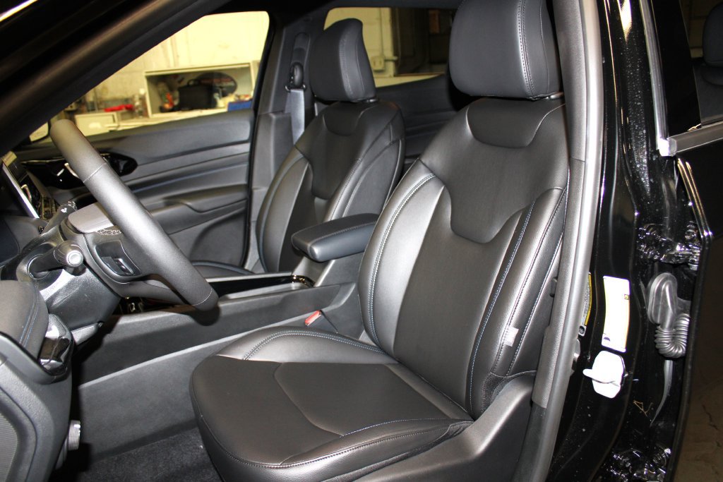 New 2026 Jeep Compass Limited AWD/4WD image 24